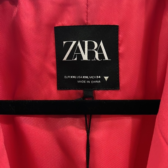 Zara Blazer - Picture 2 of 12